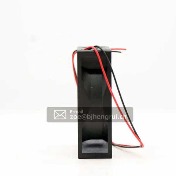 ADDA tuuletin AD08024XB257104 Aksiaalinen tuuletin 24V 0.23A 80*80*25MM 2-johdin CPU jäähdytys tuuletin