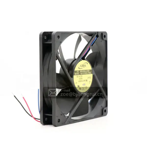 ADDA AD1212HB-A76GL tuuletin