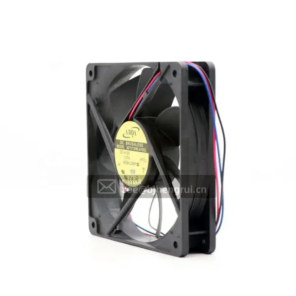 ADDA AD1212HB-A76GL tuuletin