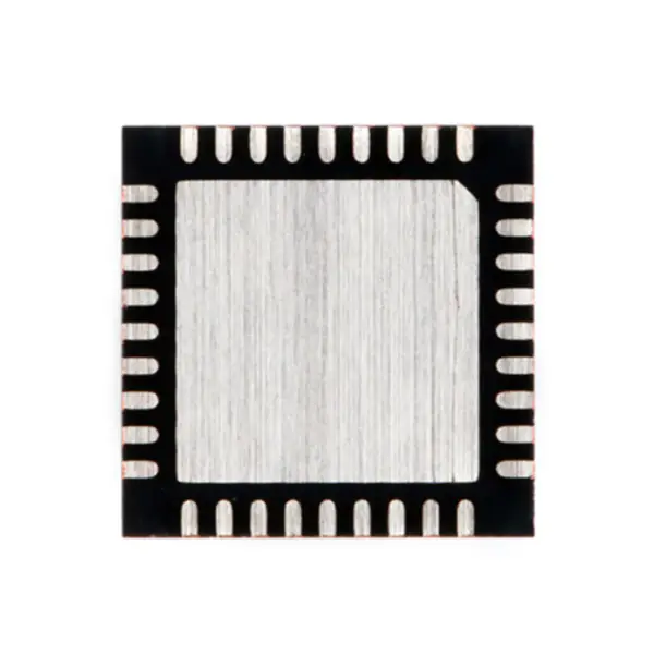 Integroidut piirit IC MCU Langaton RF-vastaanotin Transceiver Chip CC1110F32RHHR CC1110F32 IC RF TXRX+MCU ISM
