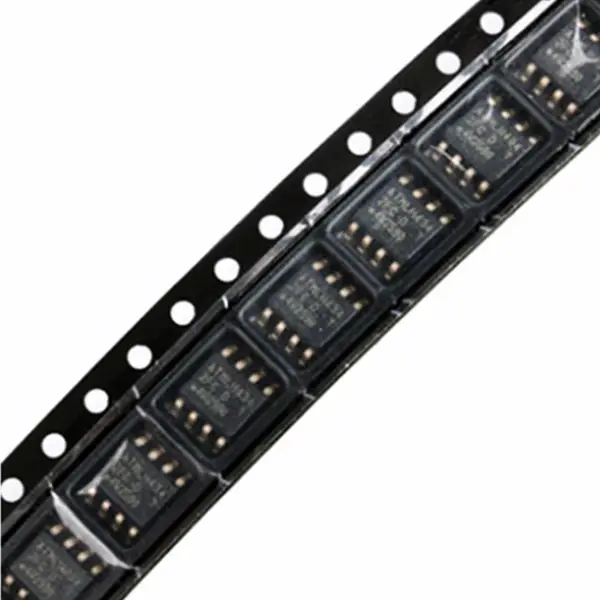 Muisti elektroninen siru AT24C512C-SSHD AT24C512C-SSHD-T/B IC EEPROM 512KBIT I2C 1MHZ 8SOIC 8SOIC