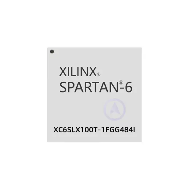XC6SLX100T-1FGG484I celins-piiri XILINX Chip FPGA-piiri XILINX Chip FPGA-piiri