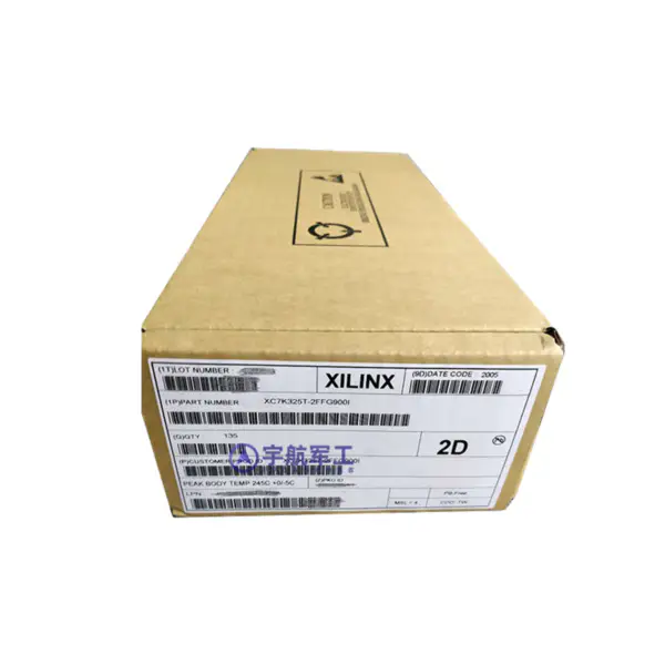 XC3S50-4CP132I-seliinisiru XILINX Chip FPGA-siru XILINX Chip FPGA-siru