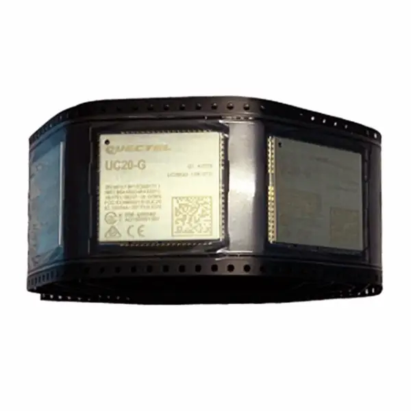 Tehokkaat toiminnot UMTS HSPA -moduuli UC20-G UC20 UC20G UC20GD UC20GD-128-STD