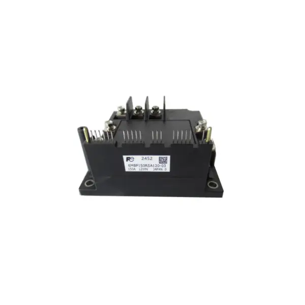Fuji-IGBT 6MBP15JB-060-03 6MBP15JB06003