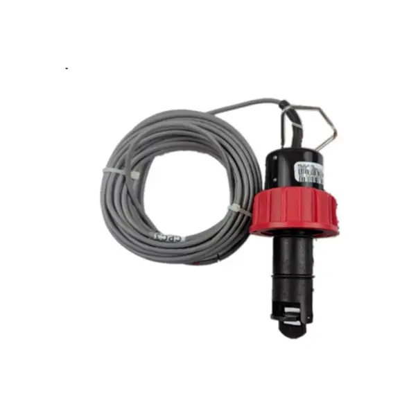 +GF+ Virtausanturi P51530-T1 DN125~DN200