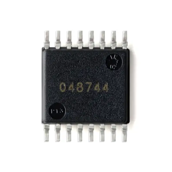 Analogi-digitaalimuunnin IC-siru AD7792BRUZ-REEL AD7792BRUZ IC ADC 16BIT SIGMA-DELTA 16TSSOP 16TSSOP