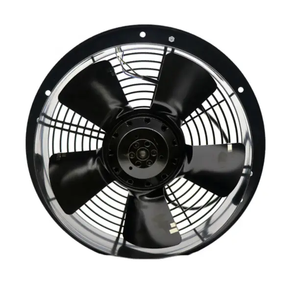 Ebmpapst W2E250-CE65-01 Tuuletin