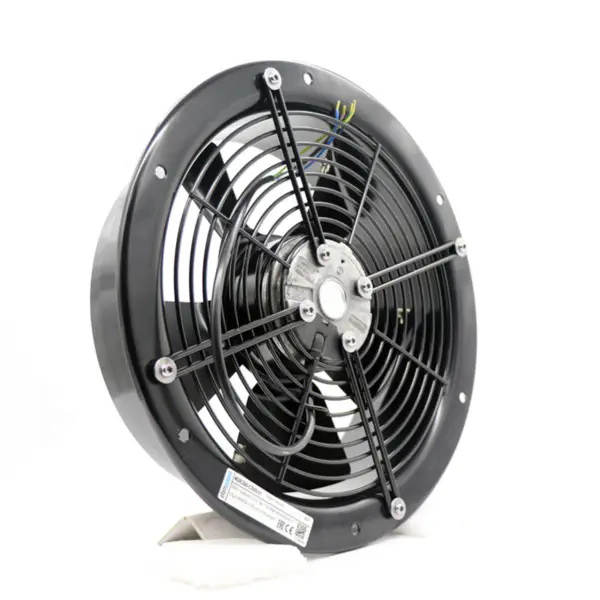 Ebmpapst W2E250-CE65-01 Tuuletin