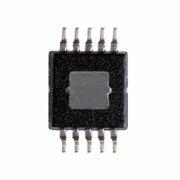 Alaslaskumuunnin IC-siru TPS54240DRCR TPS54240DGQ TPS54240DRCT IC REG BCK SPLIT RAIL ADJ 10VSON
