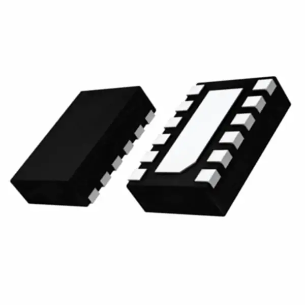 Kytkentäsäädin IC-siru TPS62740DSST TPS62740DSSR IC REG CONV BLUETTH 1OUT 12WSON
