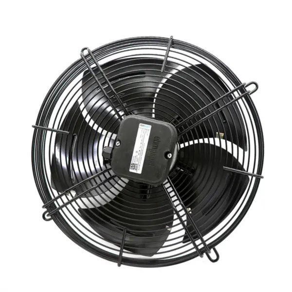 Ebmpapst S4D350 tuuletin
