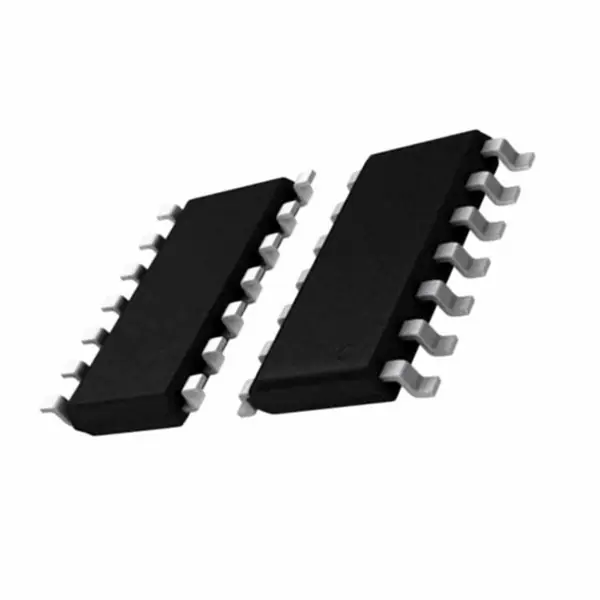Operaatiovahvistin IC-siru AD8604DRZ-REEL AD8604DRZ IC OPAMP GP 4 CIRCUIT 14SOIC