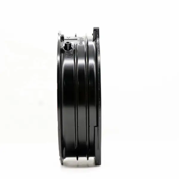 Alkuperäinen aito Saksa 6314H 172x51mm 24VDC 321CFM 31W 58dBA 5000RPM kuulalaakeroitu putkipyörätuuletin
