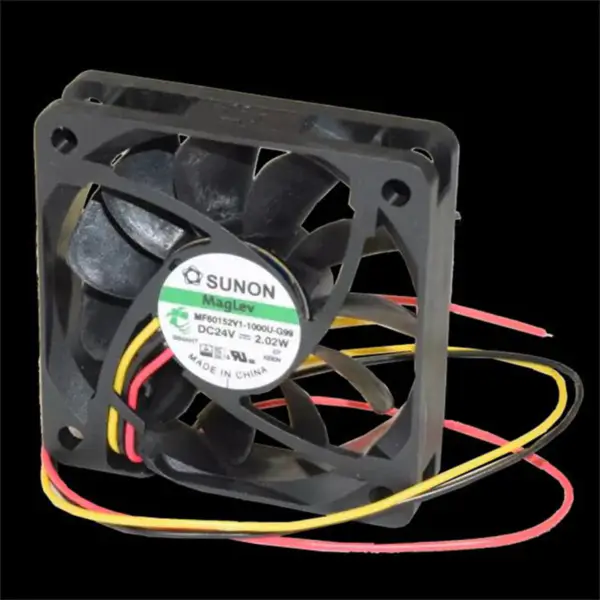 Sunon MF60152V1-1000U-G99-A tuuletin