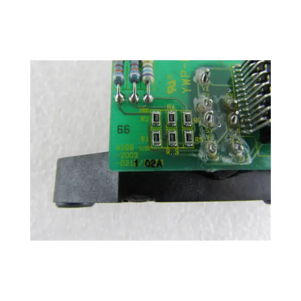 Fanuc A20B-2102-0011/02A A20B2102001102A A20B2102001102A