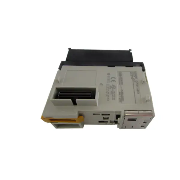 Omron-moduuli 10-kanavainen 1no 1nc dc 24v releet musta omron relemoduuli 16a CS1W-BI082 CS1WBI082 CS1WBI082