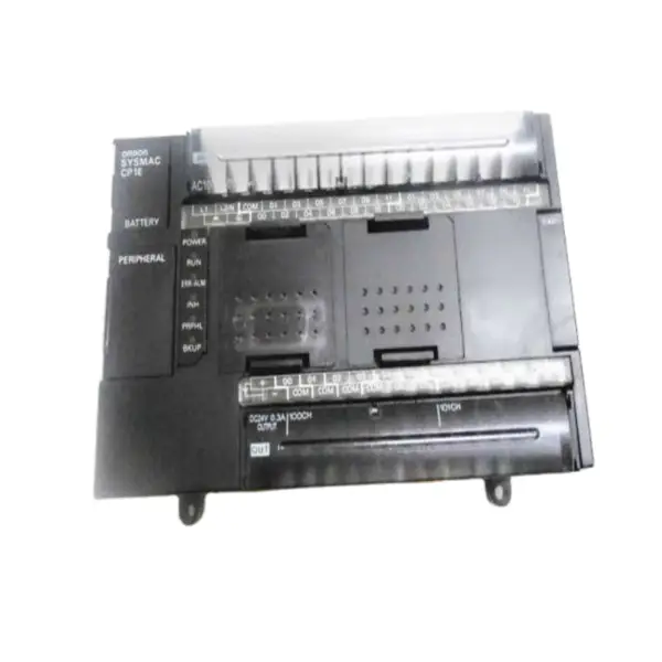 Omron-moottori 110v servomoottori omron R88M-G40030-S2 R88MG40030S2 R88MG40030S2