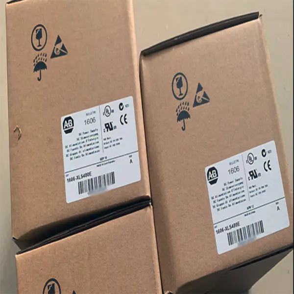 Allen bradley 1500 näyttömoduuli tulo PLC-moduuli tuloPLCmoduuli