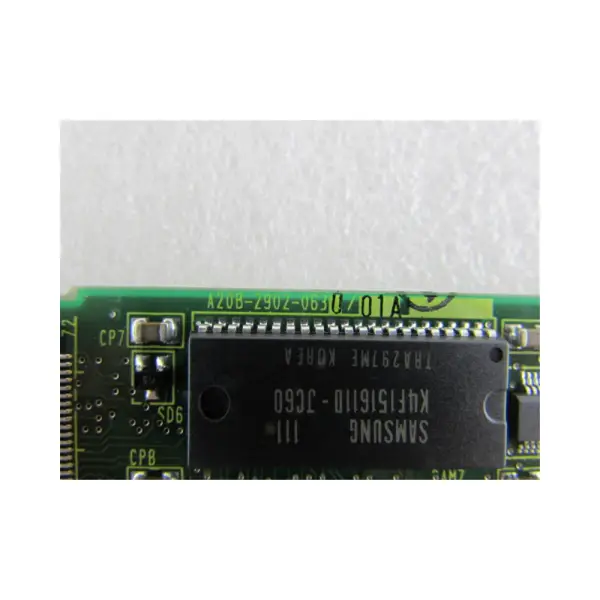 Fanuc Mitsubishi -moduuli A20B-1008-0360 A20B10080360 A20B10080360