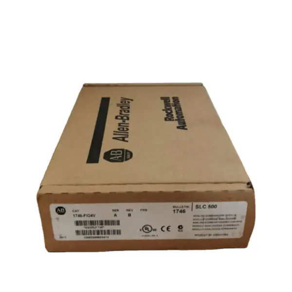 moduuli Allen bradley HMI 1747-C13 1747C13 1747C13