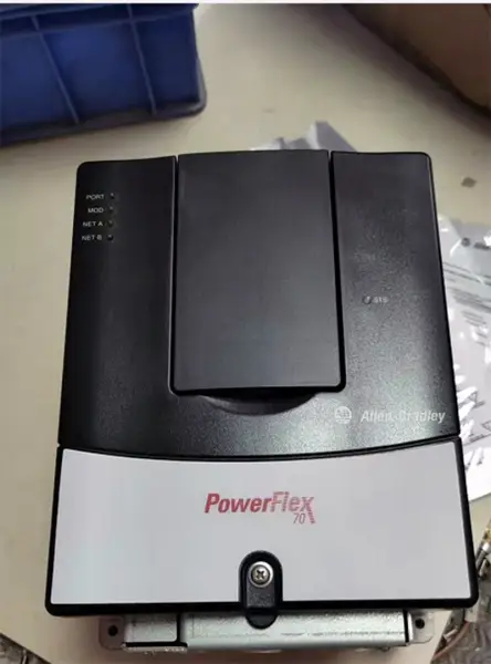 Allen Bradley invertteri 20BC140A0AYNANC0 20BC140A0AYNANC0 20BC140A0AYNANC0