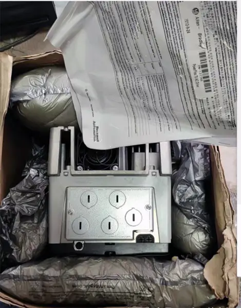 Allen Bradley invertteri 20BC125A0AYNANC0 20BC125A0AYNANC0 20BC125A0AYNANC0