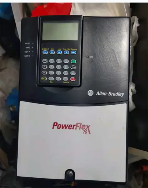 Allen Bradley invertteri 20BC140A0AYNANA0 20BC140A0AYNANA0 20BC140A0AYNANA0