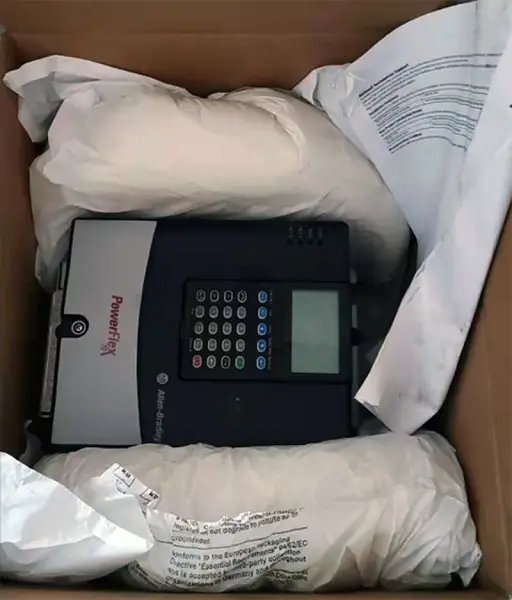 Allen Bradley invertteri 20BC056A0AYNANC0 20BC056A0AYNANC0 20BC056A0AYNANC0