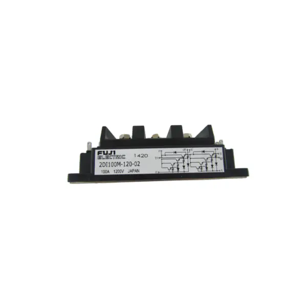 Fuji-moduuli Fuji-moduuli 3MBI150U-120-52 3MBI150U12052 3MBI150U12052