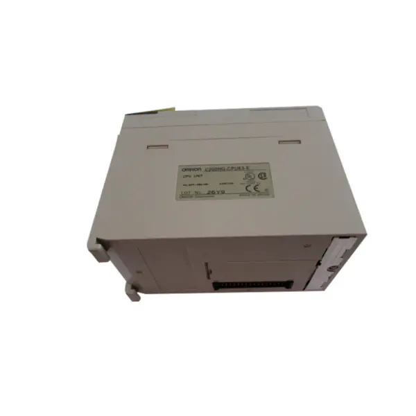 Omron-moduuli Omron PLC CS1G-CPU44H CS1GCPU44H CS1GCPU44H