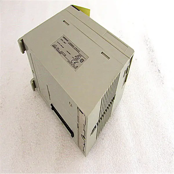 Festo Omron PLC CRLMC-63 CRLMC63 CRLMC63