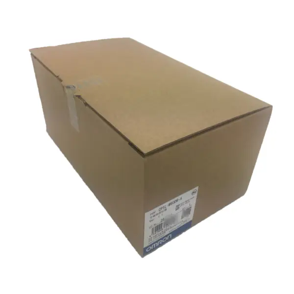 Omron-moduuli Omron PLC CPM1A-DA021 CPM1ADA021 CPM1ADA021