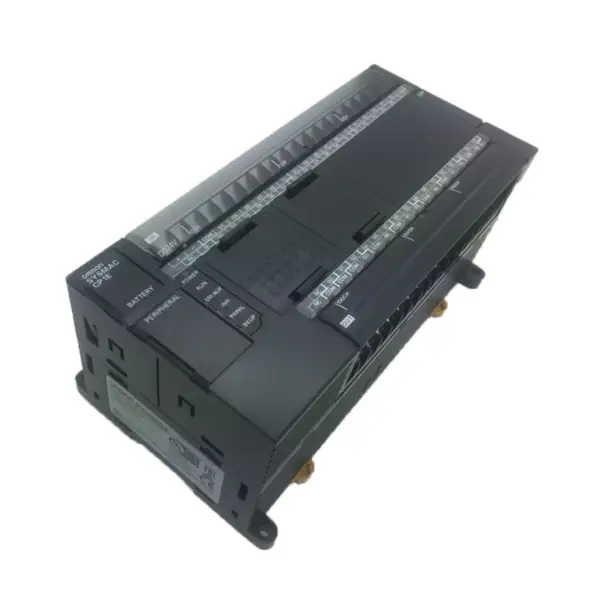 Omronin ohjain CP1E-N60DR-A CP1EN60DRA CP1EN60DRA