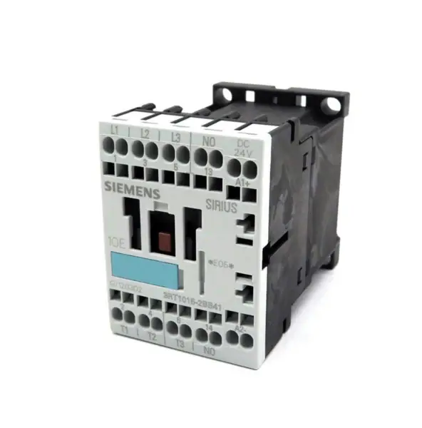 Siemens-moottori Siemens-katkaisija 3RV2021-1EA10 3RV20211EA10 3RV20211EA10