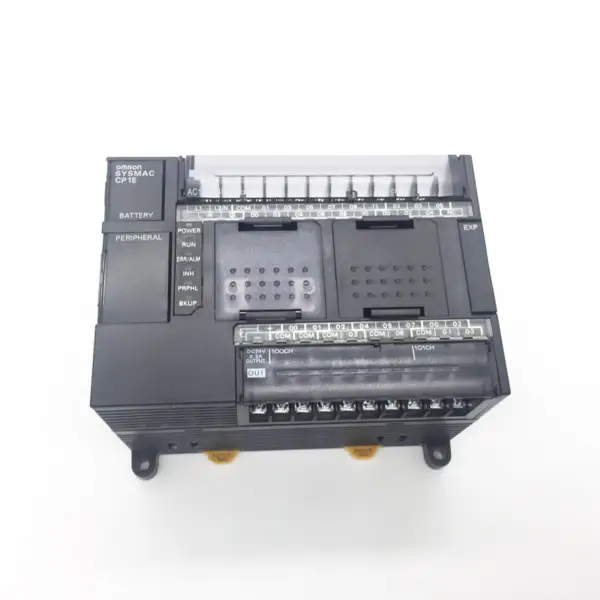 Omron-moduuli Omron PLC C200H-OA222 C200HOA222 C200HOA222