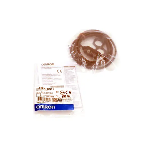Omron-sulake Omron-valokytkin E3JK-DP12-C E3JKDP12C E3JKDP12C