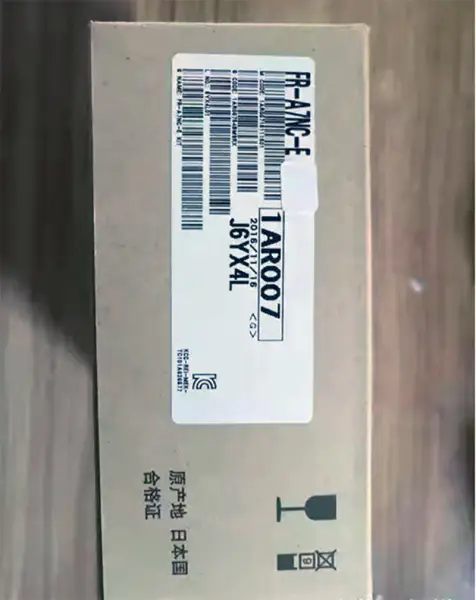mitsubishi invertteri fr-d740-1.5k FRN 7.5 E1S-4J FRN75E1S4J FRN75E1S4J