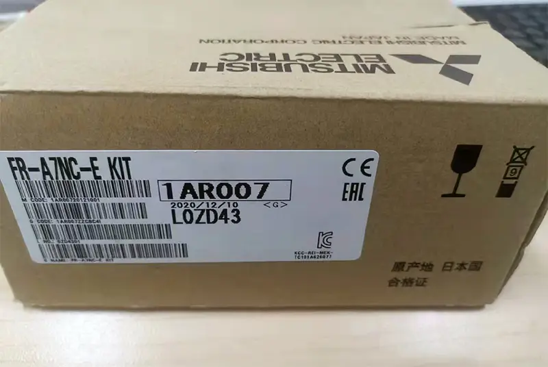 mitsubishi invertteri fr-d740-1.5k FR-F840-01800-2-60 FRF84001800260 FRF84001800260