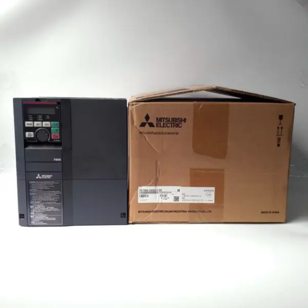mitsubishi invertteri fr-d740-1.5k FR-F840-00930-2-60 FRF84000930260 FRF84000930260