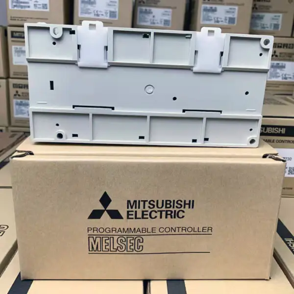 Mitsubishi PLC:n akku FX1N-30MT FX1N30MT FX1N30MT