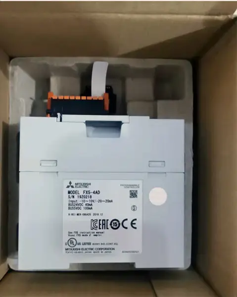 mitsubishi plc FX5-32ER/DS FX532ERDS FX532ERDS