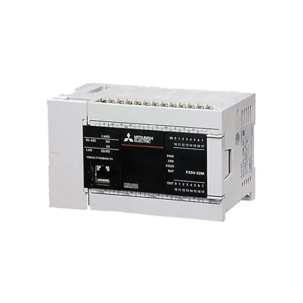 mitsubishi plc FX5-32ER/DS FX532ERDS FX532ERDS