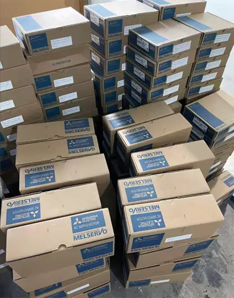 Mitsubishi Servo Drive MR-BT6VCASE MRBT6VCASE MRBT6VCASE