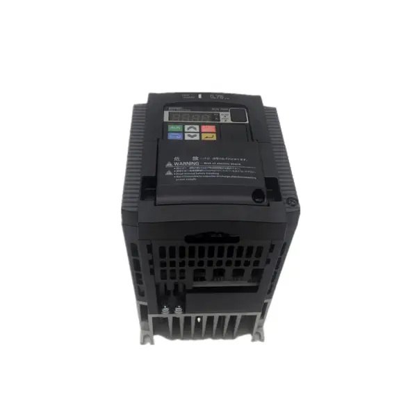 Teollisuuden osa 3G3MX2-AB007-ZV1 Omron plc 0.75kw invertteri