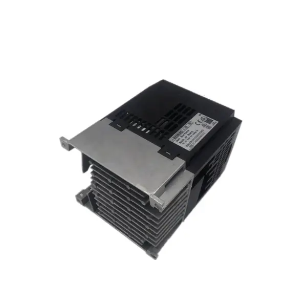 Teollisuuden osa 3G3MX2-AB007-ZV1 Omron plc 0.75kw invertteri