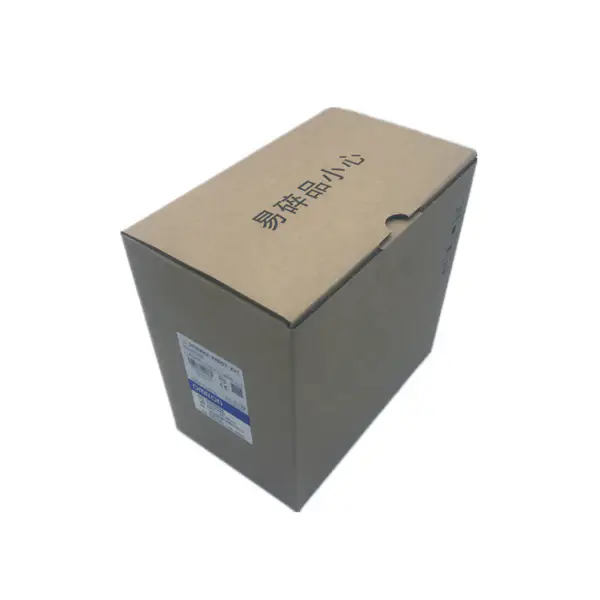 Teollisuuden osa 3G3MX2-AB007-ZV1 Omron plc 0.75kw invertteri
