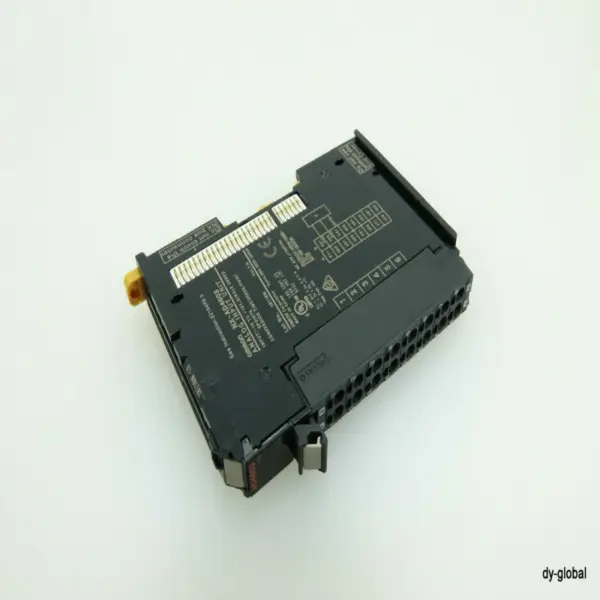 Omron-moduuli Omron Logiikkaohjain NX1W-DAB21V NX1W-MAB221 NX-PC0030 NX1WDAB21VNX1WMAB221NXPC0030 NX1WDAB21VNX1WMAB221NXPC0030