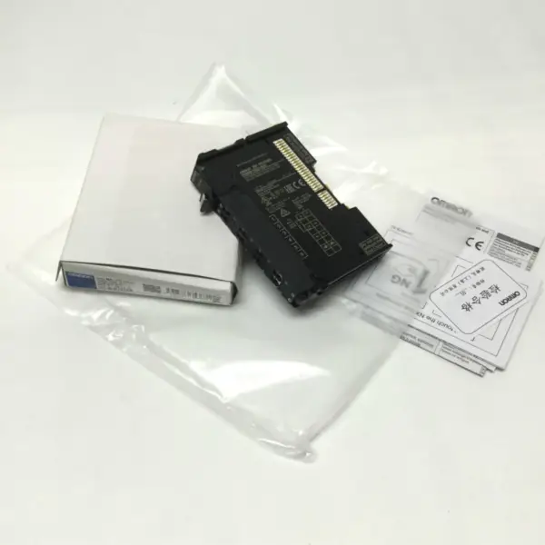 Omron-moduuli Omron Logiikkaohjain NX1P2-9024DT1 NX1P2-1040DT NX1P2-1040DT1 NX1P29024DT1NX1P21040DTNX1P21040DT1