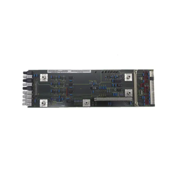 Huippumyynti Invertteri Liitäntälevy siemens 6SE7038-6GL84-1BG2